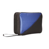 Custom Blue & Black Safety Smart Bag, 9