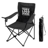 Custom Foldable Beach Chair, 19 2/3
