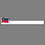 12" Ruler W/ Full Color Flag Of Liechtenstein, Price/piece