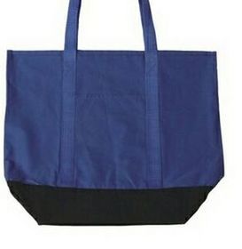 Custom Standard Tote Bag, 11" L x 7" W x 14 1/2" H