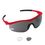 Custom Storm Safety Glasses w/ 5 Position Ratchet Action Temples, Price/piece