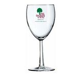 Custom 6.5 Oz. Noblesse Wine Glass
