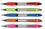 Custom Ventura Grip Pen (Spot Printed), Price/piece
