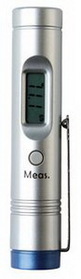 Custom Alltemp Select Infrared Wine Thermometer