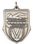Custom 100 Series Stock Medal (Swimming) Gold, Silver, Bronze, Price/piece