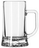 Custom 286-2329SA450  - Lisbon Beer Mug
