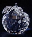 Custom Crystal Apple (1-1/2
