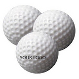 Custom Golf Ball, 1 11/16