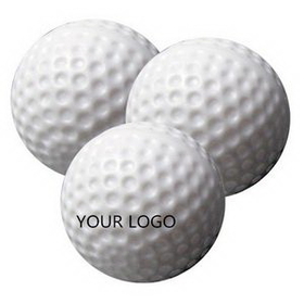 Custom Golf Ball, 1 11/16" Diameter