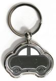 Custom Swivel Keychain-Car, .3