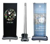 Custom Banner Stand - Od2 Outdoor Double Sided, 31