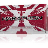 Custom Srixon Marathon 15 Pack (Factory Direct)