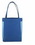Custom Tote Bag W/ Side Mesh (6-3/4"x3-3/4"x8"), Price/piece