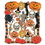 Custom Halloween Decorating Kit, Price/piece