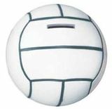 Custom Volley ball Bank