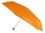 Custom The 44" Lightweight Mini Manual 3 Fold Umbrella, Price/piece