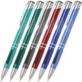 Custom Triple Comfort Click Pen