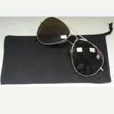 Custom Micro Fiber Sunglasses Pouch (Screen Printed), 7
