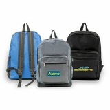 Classic Backpack, Personalised Backpack, Custom Backpack, Promo Backpack, 12.5