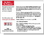 Custom Stock Rectangle Magnet 5.5"x7.25" Screen-printed, White Matte Vinyl Topcoat, Price/piece