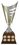 Custom Venza Cup Annual Award w/ Walnut Base (17.5"), Price/piece