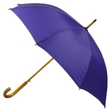 Custom Fashion Stick Umbrella