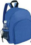 Custom Backpack W/ Dual Side Mesh Holders