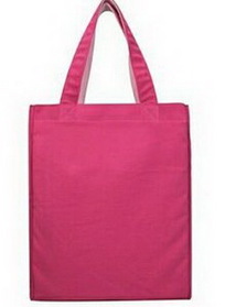 Custom Durable Canvas Shoulder Tote Bag