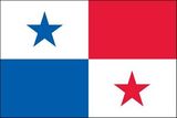 Custom Panama Endura Poly Outdoor UN O.A.S Flags of the World (3'x5')