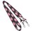 Custom USA Made Double Ended Dye-Sub Lanyard 5/8" (15mm), Price/piece