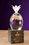 Custom Crystal Pineapple Award (5.75"), Price/piece