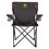Custom Northwoods Folding Chair With Carrying Bag, 32" W x 34" H x 20" D, Price/piece