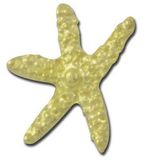 Custom Starfish 1 Lapel Pin, 3/4