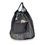 Custom Mesh Bag With Front Pocket, 11.42" L x 8.27" W x 17.72" H, Price/piece