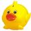 Custom Rubber Basketball Shaped Duck Dog Toy, Price/piece