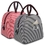 Custom Tote Lunch Bag, 9.45" L x 6.69" W x 8.66" H, Price/piece