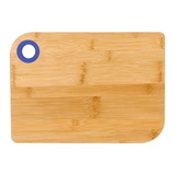 Custom Bamboo Cutting Board, 9 3/4