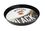 Custom 16" Round Serving Tray w/Full Color Imprint, Price/piece