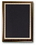 Custom 342-FB24B  - Walnut Veneer Economy Plaque, Price/piece