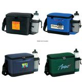 Custom Insulated 6-Pack Cooler 9