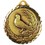 Custom Stock Medallions (Bird) 2 3/4", Price/piece