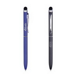Custom Stylus Ballpoint Pen, The Slim Pacer Stylus & Pen, 5.5