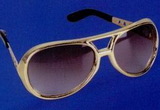Blank Rock Star Sunglasses