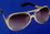 Blank Rock Star Sunglasses, Price/dozen