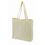 Custom Calico Bag With Gusset, 420mm L x 380mm W x 100mm H, Price/piece