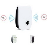 Custom Electronic Ultrasonic Anti Pest Repeller Control Rat Mosquito Killer, 3 15/16