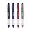 Custom Metal Pen, Ballpoint pen, Twist action, Blue ink refill optional, Price/piece