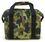 Custom 6 Pack Premium Duck Camouflage Cooler Bag (11 3/4"x6 3/4"x4 1/8"), Price/piece