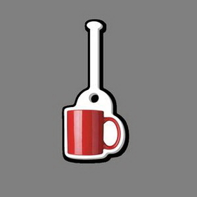 I.D. Pal - Full Color Coffee Mug