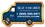 Custom 30 Mil Cargo Van Magnet, 4" W x 2.35" H x 30 Thick, Price/piece
